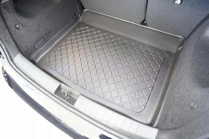 Bagasjeromsmatte Fiat Tipo typ 365 Hatchback 2017 -... – bilde 2