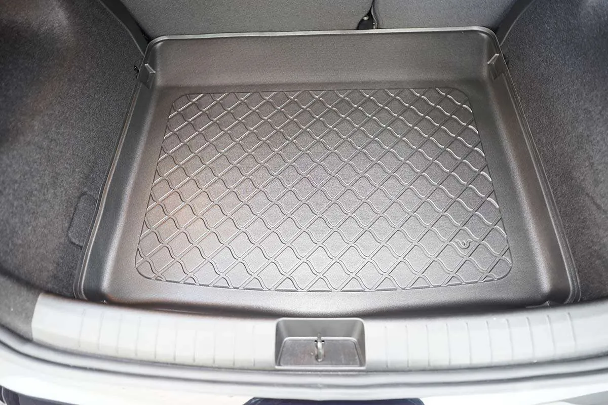 Bagasjeromsmatte Fiat Tipo typ 365 Hatchback 2017 -... – bilde 4