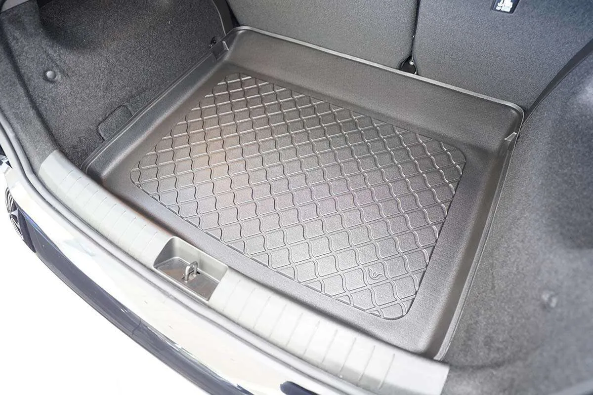 Bagasjeromsmatte Fiat Tipo typ 365 Hatchback 2017 -... – bilde 5