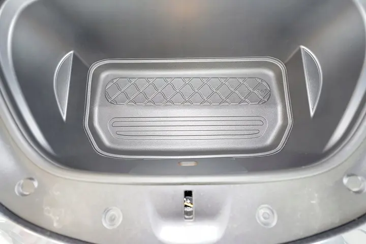 Bagasjeromsmatte foran Guardliner Tesla Model Y 2020 -> Image 2