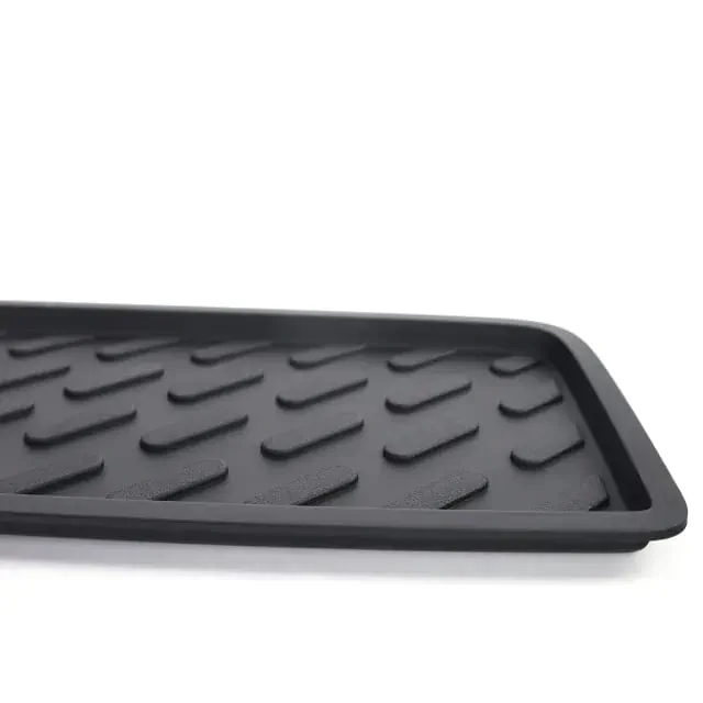 Bagasjeromsmatte foran Smart #5 2024 -> │ Frunk-matte - Genuine® Front Boot Liner – bilde 2