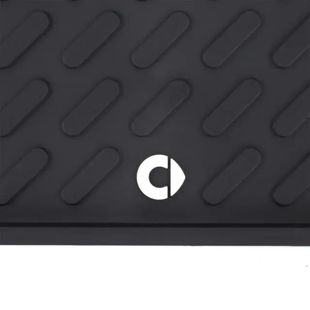 Bagasjeromsmatte foran Smart #5 2024 -> │ Frunk-matte - Genuine® Front Boot Liner – bilde 3