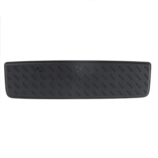 Bagasjeromsmatte foran Smart #5 2024 -> │ Frunk-matte - Genuine® Front Boot Liner – bilde 4