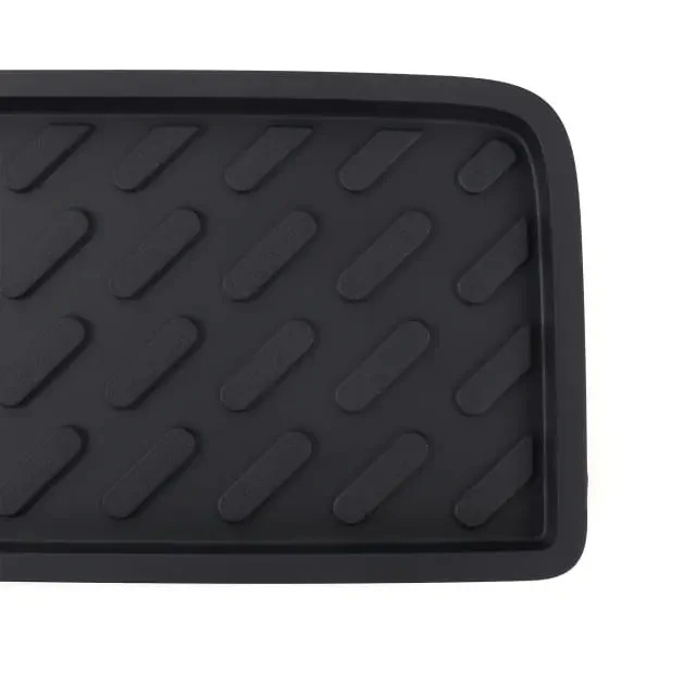 Bagasjeromsmatte foran Smart #5 2024 -> │ Frunk-matte - Genuine® Front Boot Liner – bilde 5