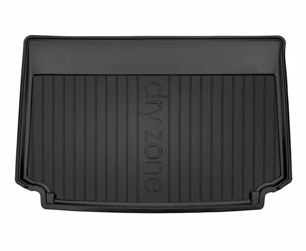 Bagasjeromsmatte Ford B-Max, minivan 2012-2017