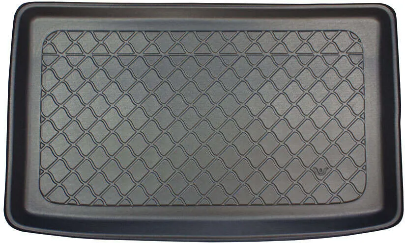 Bagasjeromsmatte Ford B-Max Varebil 2012-2017