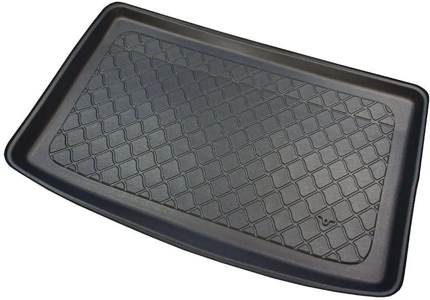 Bagasjeromsmatte Ford B-Max Varebil 2012-2017 – bilde 3