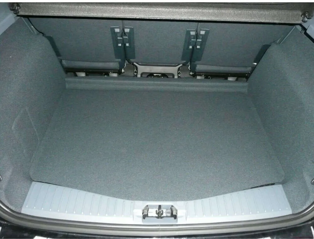 Bagasjeromsmatte Ford C-MAX II Varebil 2010-2019