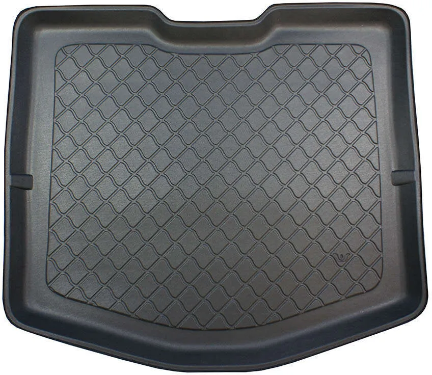 Bagasjeromsmatte Ford C-MAX II Varebil 2010-2019