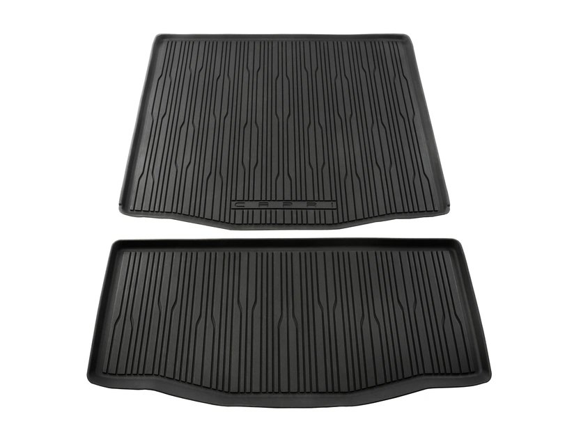 Bagasjeromsmatte Ford Capri EV 2024 -> │ Genuine® Luggage Compartment Mat Image 3