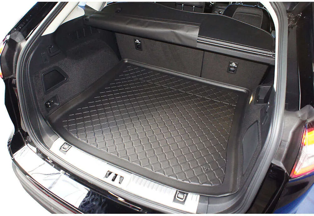 Bagasjeromsmatte Ford Edge II Varebil 2014 -> – bilde 2