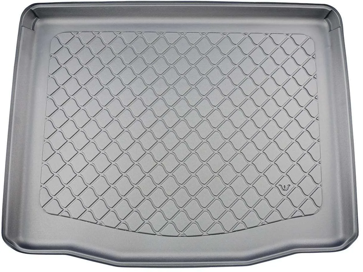 Bagasjeromsmatte Ford Explorer VI 2019 -> – bilde 3
