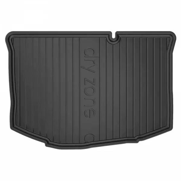 Bagasjeromsmatte Ford Fiesta Mk6 2008 - 2017