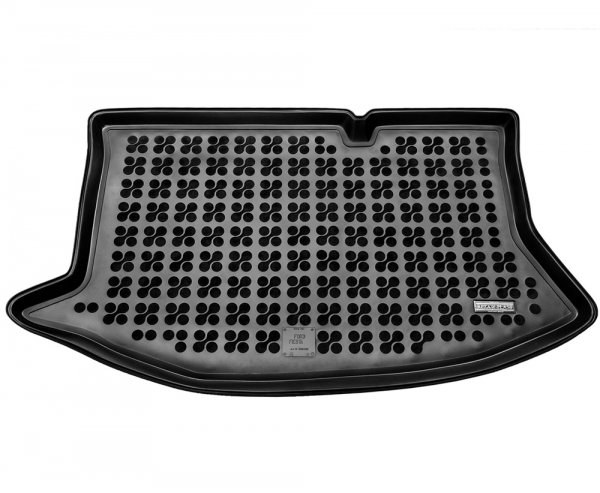 Bagasjeromsmatte Ford Fiesta Mk6 2008 - 2017