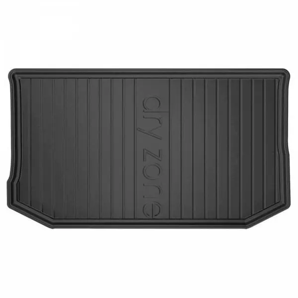 Bagasjeromsmatte Ford Fiesta Mk7 Active 2016 - 2023