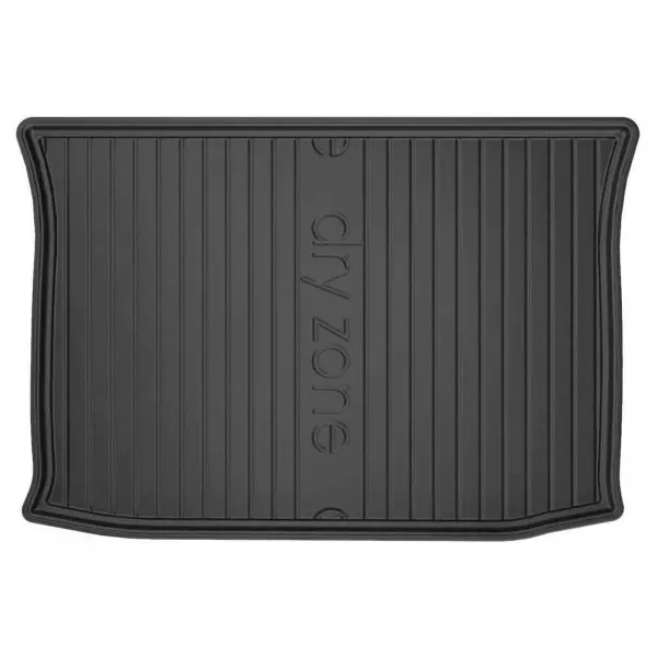 Bagasjeromsmatte Ford Focus I Hatchback 1998 - 2004