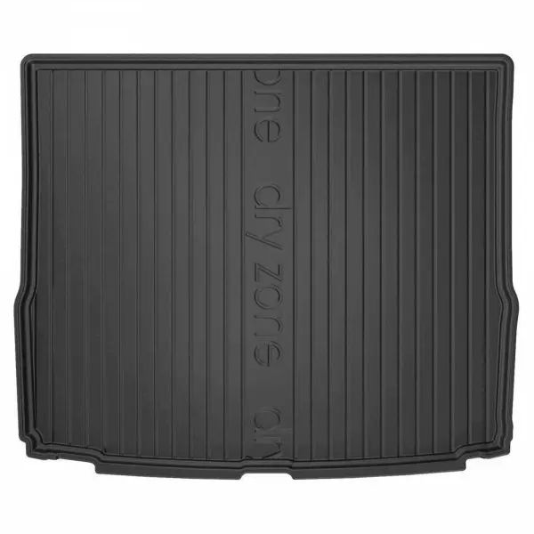 Bagasjeromsmatte Ford Focus II Stasjonsvogn 2004 - 2011