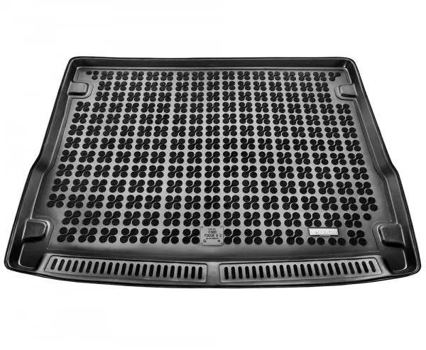 Bagasjeromsmatte Ford Focus II Stasjonsvogn 2004 - 2011