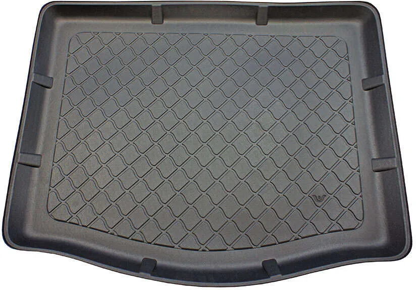 Bagasjeromsmatte Ford Focus III Hatchback 2010 - 2019