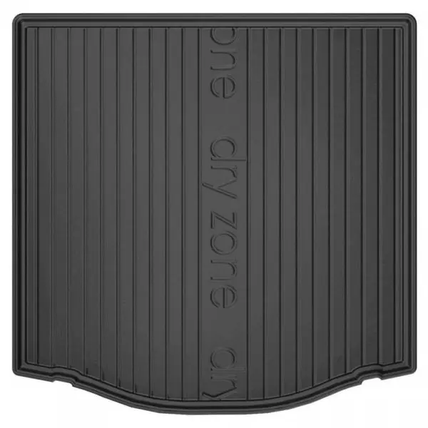 Bagasjeromsmatte Ford Focus III Sedan 2010 - 2019 │ med reservehjul