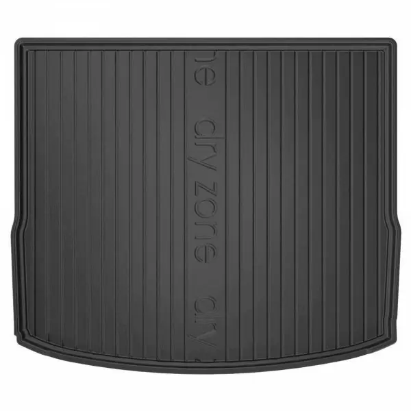 Bagasjeromsmatte Ford Focus III Stasjonsvogn 2010 - 2019