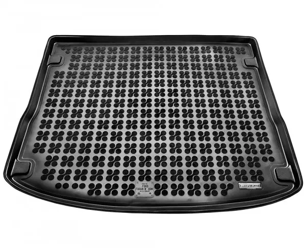 Bagasjeromsmatte Ford Focus III Stasjonsvogn 2010 - 2019