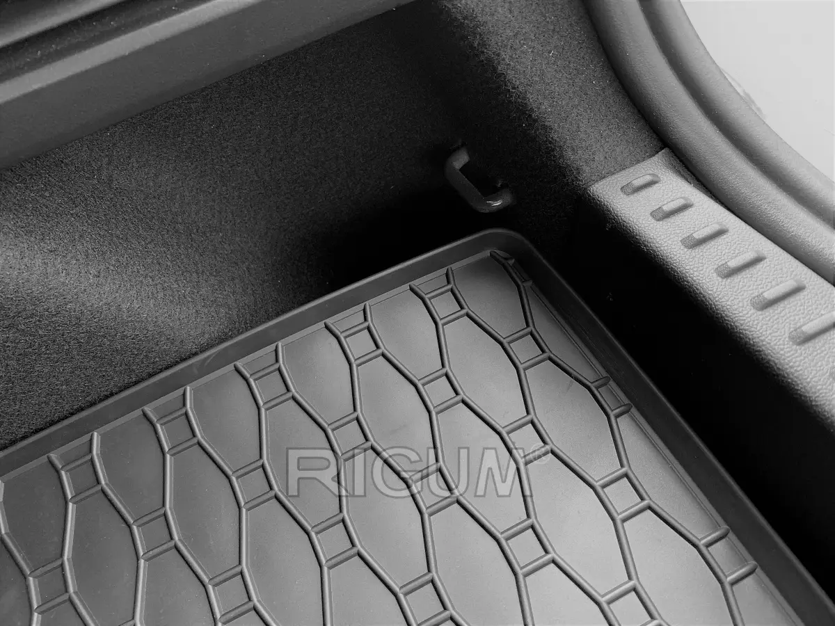 Bagasjeromsmatte Ford Focus IV Hatchback 2018 -> – bilde 4
