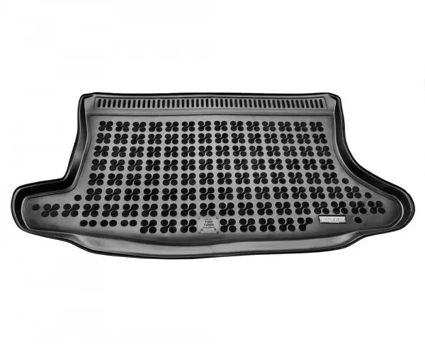 Bagasjeromsmatte Ford FUSION 2002 - 2012  