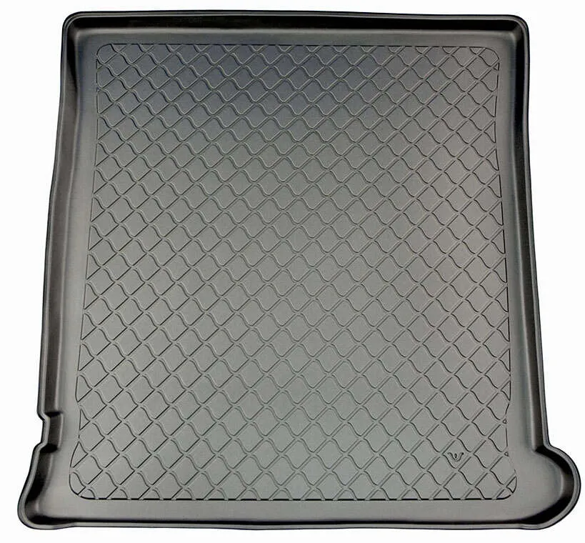 Bagasjeromsmatte Ford Galaxy I Varebil 1995 - 2006 / Seat Alhambra I Varebil 1995 - 2006 / VW Sharan I Varebil 1995 - 2010