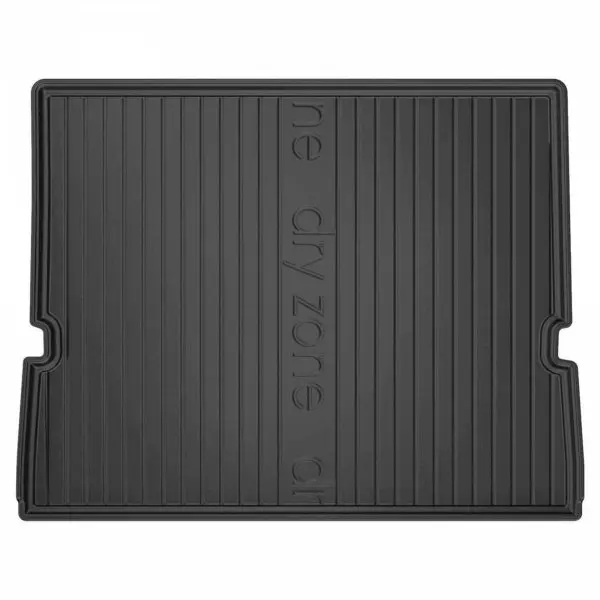 Bagasjeromsmatte Ford Galaxy II 2006 - 2015 │ 7-seter