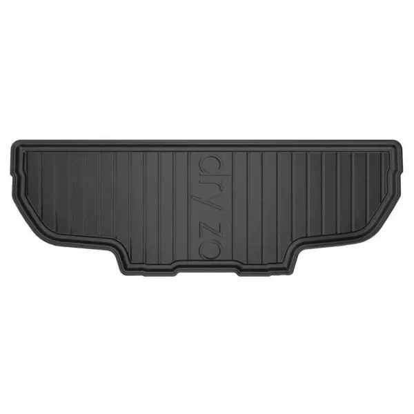 Bagasjeromsmatte Ford Galaxy II 2006 - 2015 │ 7-seter