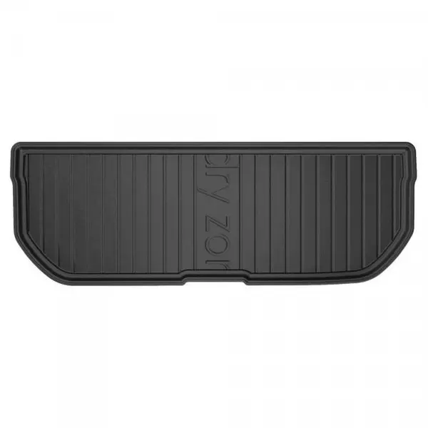 Bagasjeromsmatte Ford Galaxy II 2006 - 2015 │ 7-seter