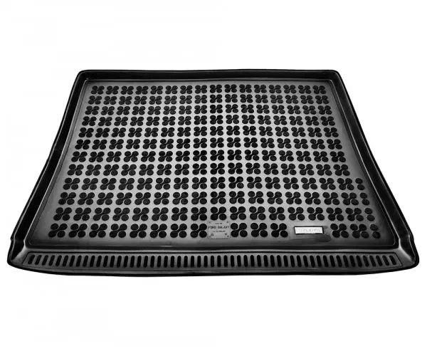 Bagasjeromsmatte Ford Galaxy II 2006 - 2015