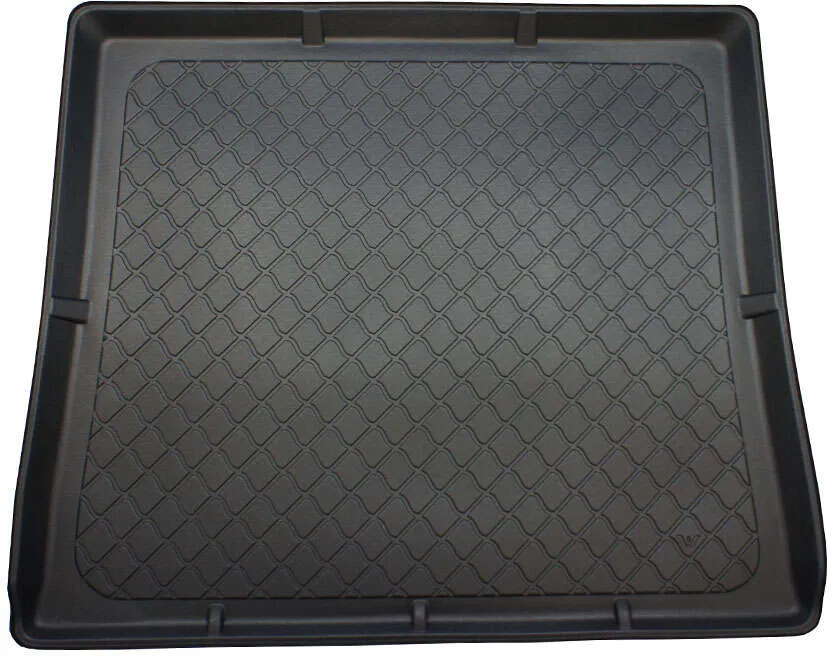 Bagasjeromsmatte Ford Galaxy II Varebil 2006 - 2015