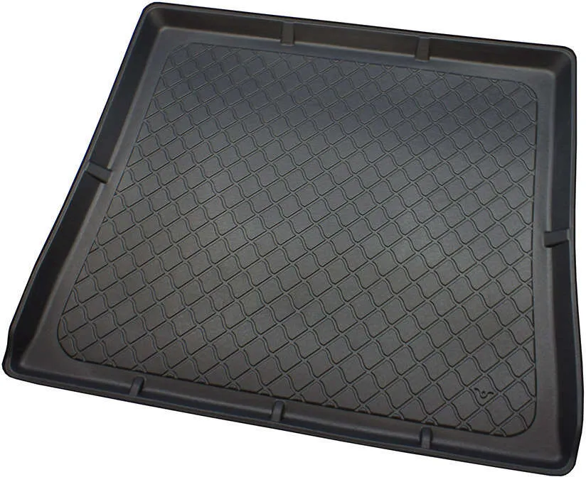 Bagasjeromsmatte Ford Galaxy II Varebil 2006 - 2015 – bilde 2