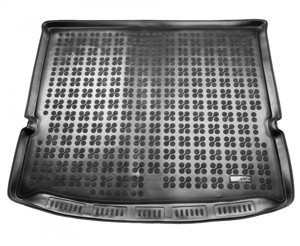 Bagasjeromsmatte Ford Galaxy III 2015 - 2023