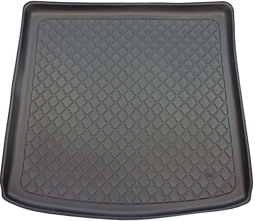 Bagasjeromsmatte Ford Galaxy III Varebil 2015 - 2023 – bilde 2