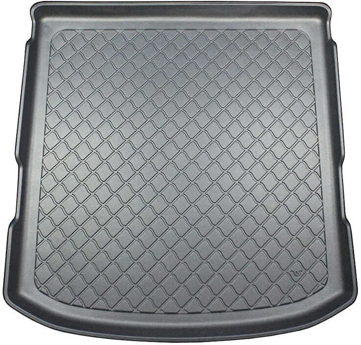 Bagasjeromsmatte Ford Galaxy III Varebil 2015 - 2023