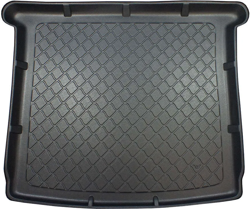 Bagasjeromsmatte Ford Grand C-MAX 2010 - 2019
