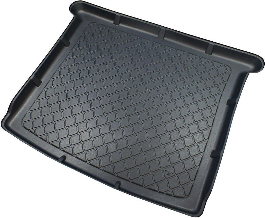 Bagasjeromsmatte Ford Grand C-MAX 2010 - 2019 – bilde 2