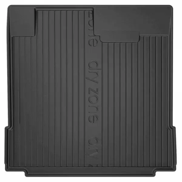 Bagasjeromsmatte Ford Grand Tourneo Connect II 2017 - 2022