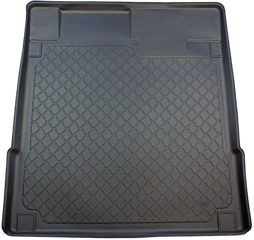 Bagasjeromsmatte Ford Grand Tourneo Connect II Varebil 2012 - 2022