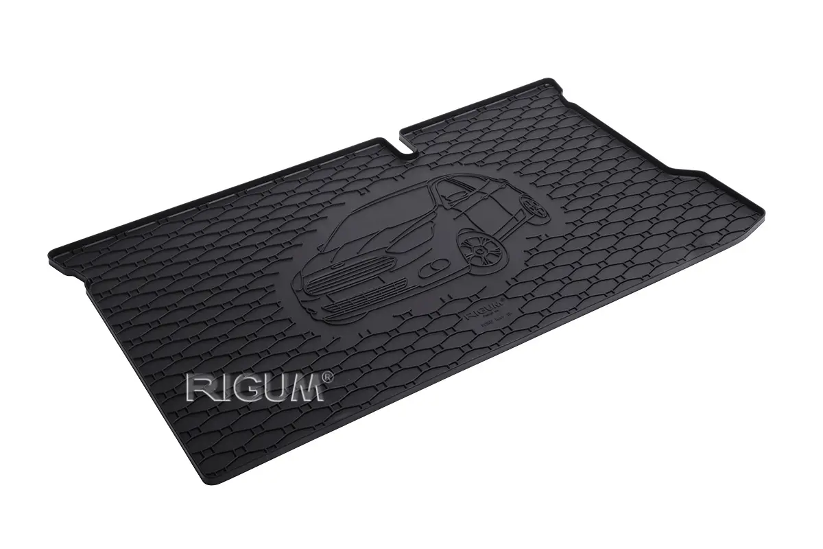 Bagasjeromsmatte FORD Ka+ 2016-2020