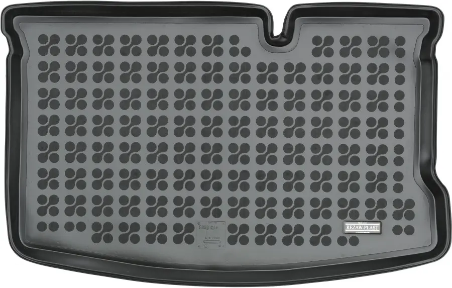 Bagasjeromsmatte Ford KA III / KA+ 2014 - 2020
