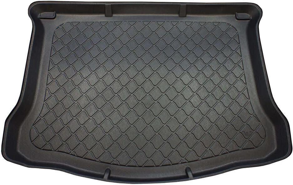 Bagasjeromsmatte Ford Kuga 2008 - 2013