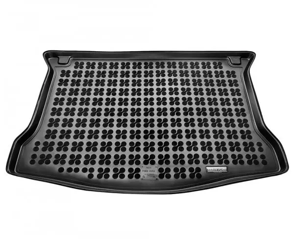 Bagasjeromsmatte Ford Kuga I 2008 - 2013