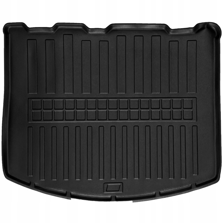 Bagasjeromsmatte Ford Kuga II 2012 - 2019 / Ford Escape 2012 - 2019