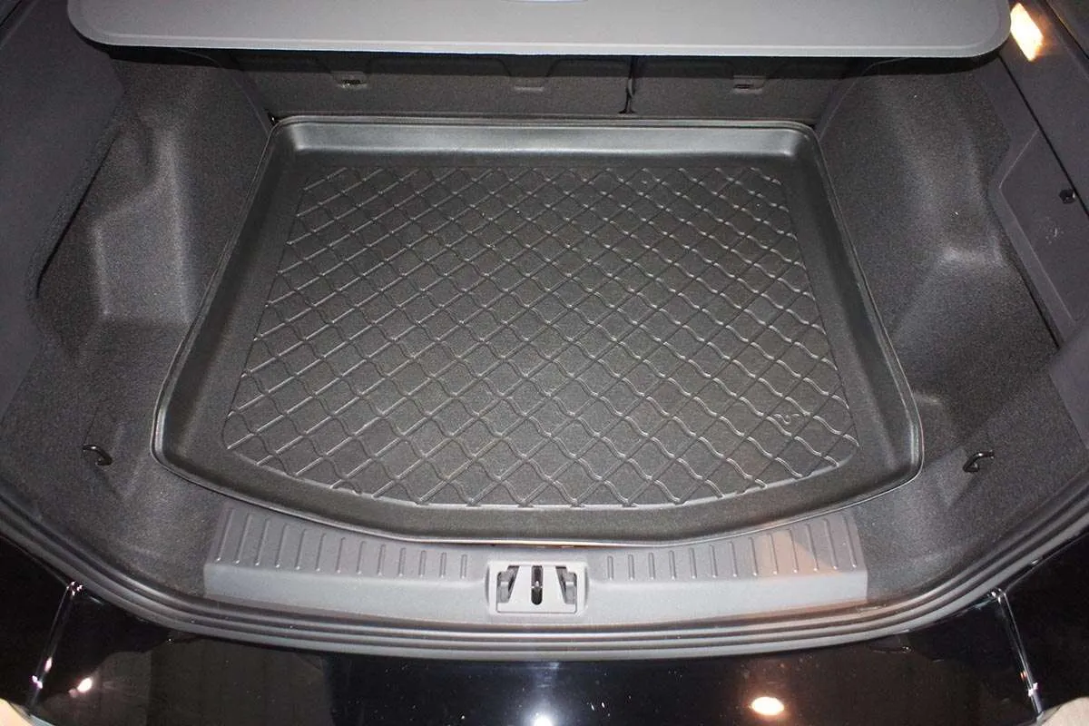 Bagasjeromsmatte Ford Kuga II 2013 - 2019