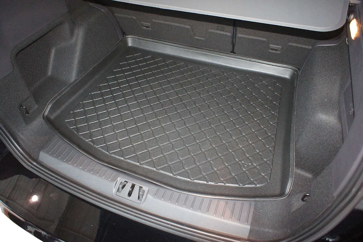 Bagasjeromsmatte Ford Kuga II 2013 - 2019 – bilde 2