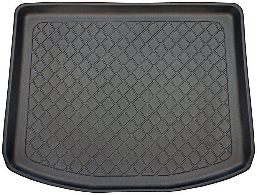 Bagasjeromsmatte Ford Kuga II 2013 - 2019 – bilde 3